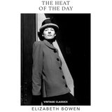 The Book Service Limited Elizabeth Bowen - The Heat of the Day | Eponuda.com