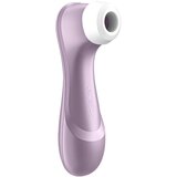 Satisfyer - Pro 2 Air Pulse Stimulator Violet | shoptok.hr