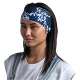 Buff Dodatki šport CoolNet UV Ellipse Headband Modra | Shoptok.si