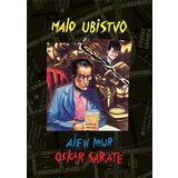 Modesty stripovi Alen Mur, Oskar Sarate - Malo ubistvo | ePonuda.com