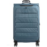 Travelite putni kofer skaii 4w trolley 092649-25 l plavi | ePonuda.com