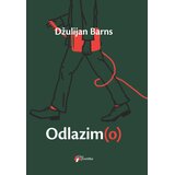 Geopoetika Džulijan Barns - Odlazim(o) Cene