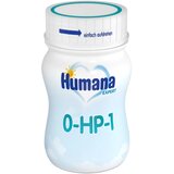Humana mleko za prevremeno rođenu decu 0 HP 1 12/1 cene