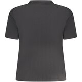 Calvin Klein SHORT SLEEVE T-SHIRT WOMEN BLACK | shoptok.hr