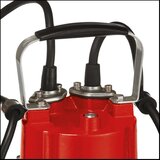 Einhell pumpa za prljavu vodu GC-DP 1340 G | ePonuda.com
