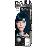 Still popart boja za kosu C01 plavo crna cene