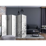  Paravan u 5 dijelova - Oriental Flowers II [Room Dividers] 225x172 | shoptok.hr