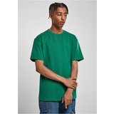 UC Men Heavy oversized t-shirt green color Cene