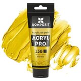  Metalik akrilna boja ACRYL PRO ART Composite 75 ml | different shades KORIŠTENO Cijene