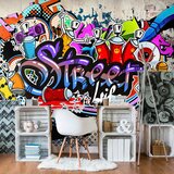  Tapeta - Street Game 400x280 Cijene