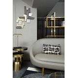 Premier Housewares Metalni zidni ukras 40x61 cm Simbolo – | shoptok.hr