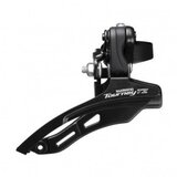 Shimano Menjač prednji tourney tz fd-tz500-ds6, triple (friction), za 6/7 brzina ( EFDTZ500DSTM6 ) | ePonuda.com
