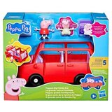 Peppa Pig BIG FAMILY CAR SET ZA IGRU G0541 31059 Cijene