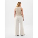 GAP Wide-Leg High Rise Jeans - Women's | Shoptok.si