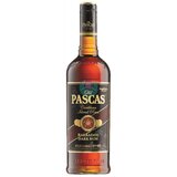 Old Pascas Tamni rum 0.7L Cene