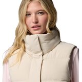 Columbia Amaze Puff ženski pernati prsluk 2164724278 | shoptok.hr