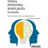 Dragana Malešević - Veština rešavanja konflikata na poslu