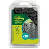 Nortene Kopče (20 Kom., Plastika) | shoptok.hr