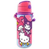 Hello Kitty i Prijatelji aluminijska boca 600ml | shoptok.hr