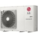 LG Toplotna črpalka TermaV Monoblok HM091MR.U44 - z montažo | Shoptok.si