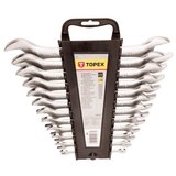 Topex Ključ viljuškasti Premium ( 35D657 ) | ePonuda.com