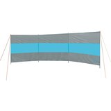 Bo-Camp Vetrobran Brendan 500x140 cm siv in moder Cene