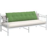  Jastuk za leđa Svijetlo zelena 180 x 50 cm Kordura tekstil | shoptok.hr