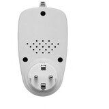 Prosto digitalni sobni termostat programabilni sa utičnicom DST-501H Cene