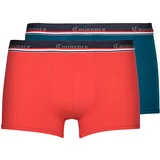 Eminence boksarice BOXERS PACK X2 Večbarvna