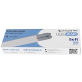  Turpija za nokte Staleks Expert Soft White papmAm 150# – 25 kom | Eponuda.ba