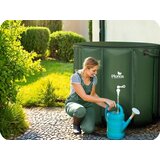 Plonos PL-522 sklopivi spremnik za kišnicu 650 l s filtrom i slavinom | shoptok.hr