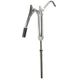 Womax Pumpa za ulje ručna | Eponuda.com