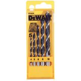 Dewalt DT4535 5-djelni set svrdla | shoptok.hr