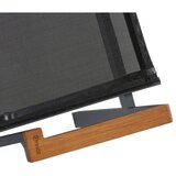 Floriane Garden Crne metalne vrtne stolice u setu 6 kom Ottowa – | shoptok.hr