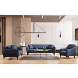 Artie Dvosjed Belissimo 180x67x95cm Plava | Eponuda.ba