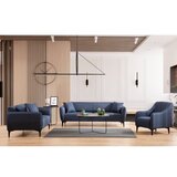 Artie Sofa dvosed Belissimo Blue | Eponuda.com
