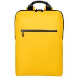 Tucano ruksak GOMMO 15.6 žutiMacBook Pro 16",14l Cijene