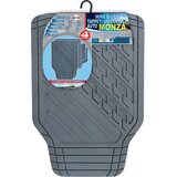 OTOTOP dac uni.kpl avto preprog 4 kos pvc monza | Shoptok.si