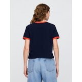 GAP Crop T-shirt - Women's | shoptok.hr