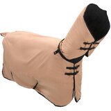 Pokrivač za konje Boja cappuccina 135 cm Poliester | Eponuda.com