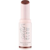 Essence Satin glow blistavi ruž za usne 06 Deja-brev Cene