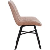 MID.YOU SET STOLOV, tekstil bež | Shoptok.si