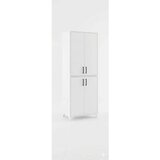 Hanah home višenamenski ormar nesto white | Eponuda.com