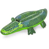  Napihljiva blazina Krokodil 152cm | Shoptok.si