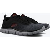Skechers Track Ripkent Crna | shoptok.hr