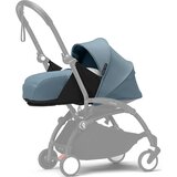 Stokke Košara za voziček newborn pack 0+ Yoyo® aqua | Shoptok.si