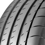 Yokohama Advan Sport (V105) ( 245/40 R17 91W MO, RPB ) Cene