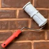 Smania Teksturirani valjak s uzorkom cigli BrickRoll | shoptok.hr