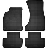 Wielganizator Komplet gumijastih tepihov za: Audi A5 8F kabriolet (od 2007 do 2017), (22129805) | Shoptok.si