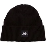 Kappa Kape Hoppa Beanie Črna